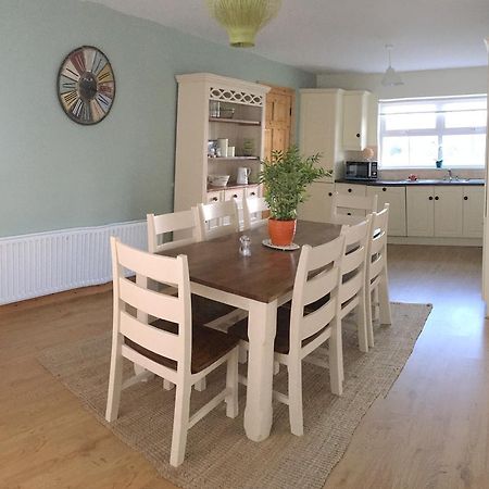 No 4 Ballymastoker Cottage Portsalon Luaran gambar