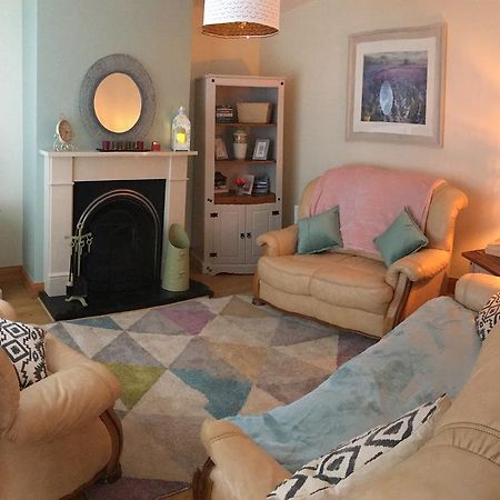 No 4 Ballymastoker Cottage Portsalon Luaran gambar