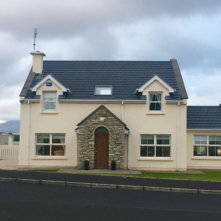 No 4 Ballymastoker Cottage Portsalon Luaran gambar