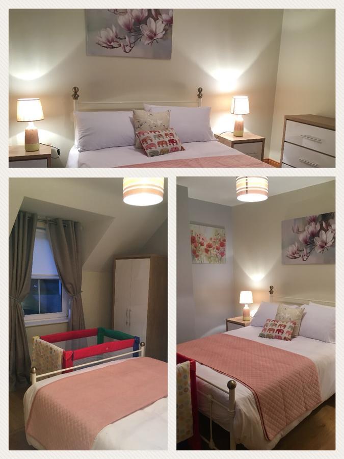 No 4 Ballymastoker Cottage Portsalon Luaran gambar