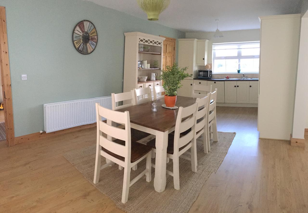 No 4 Ballymastoker Cottage Portsalon Luaran gambar