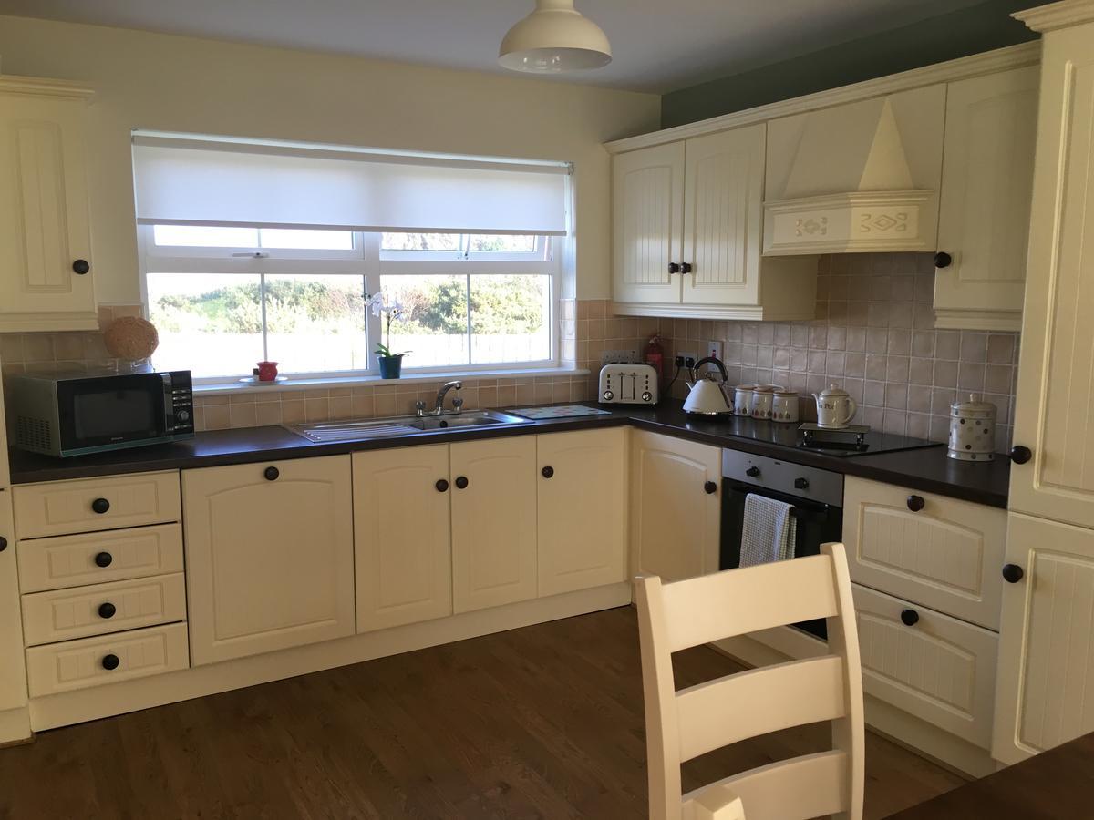 No 4 Ballymastoker Cottage Portsalon Luaran gambar