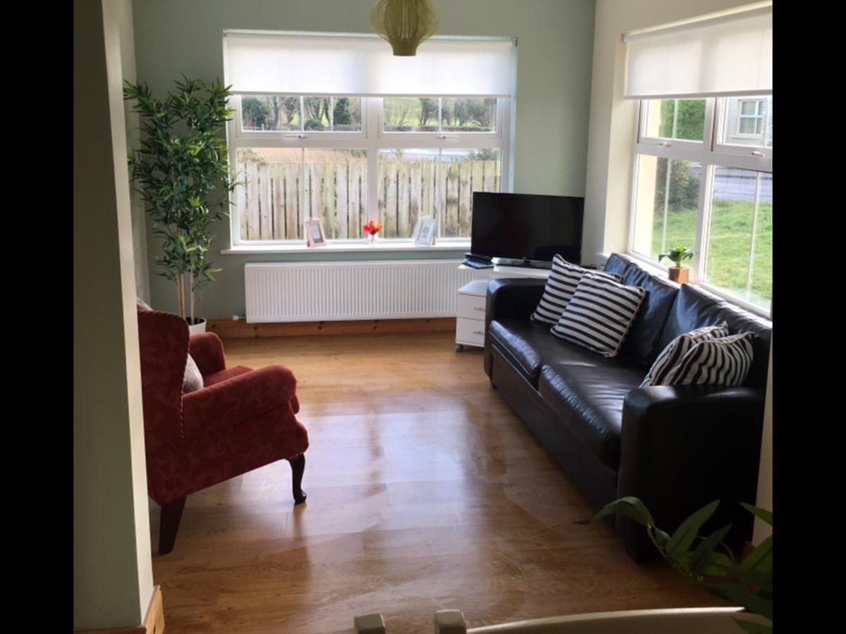No 4 Ballymastoker Cottage Portsalon Luaran gambar